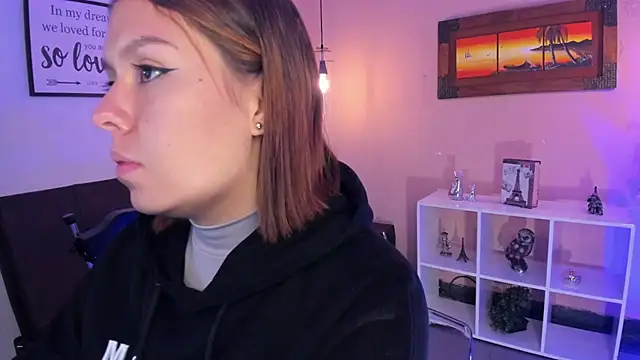 ArianaBaker online show from 03/06/25, 01:35