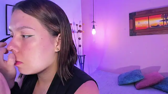 ArianaBaker online show from 03/11/25, 12:06