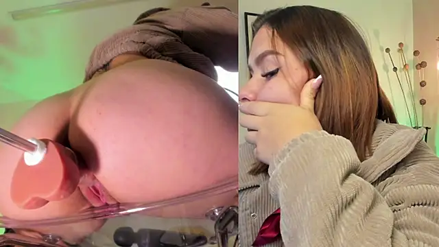 ArianaBaker online show from 03/18/25, 04:15