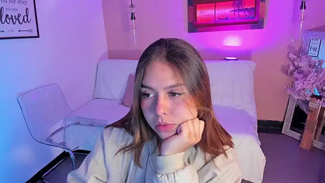 ArianaBaker online show from 09/09/25, 01:54