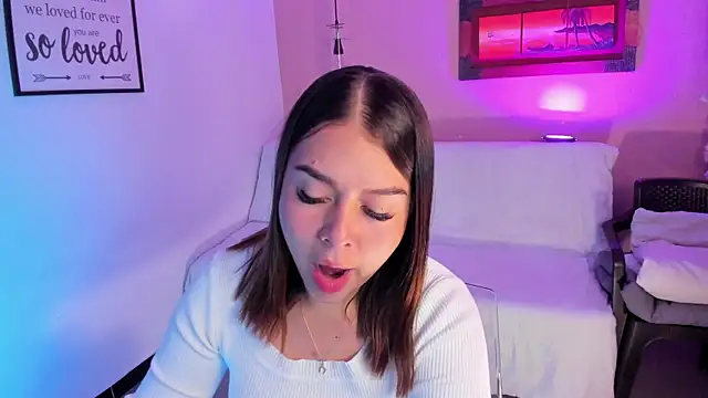 ArianaBaker online show from 09/16/25, 12:28