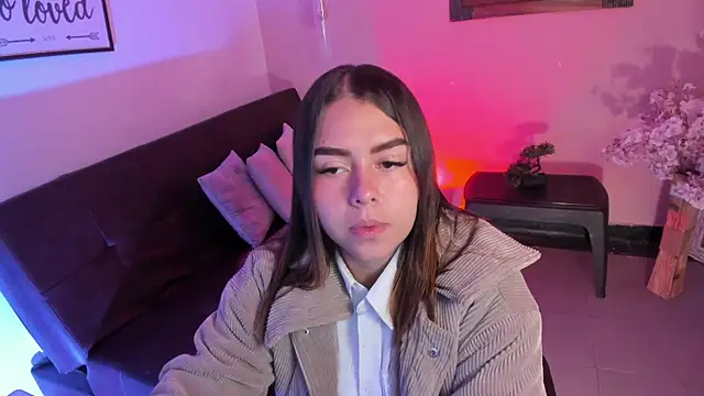 ArianaBaker online show from 11/04/25, 02:38