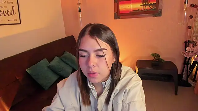 ArianaBaker online show from 11/10/25, 12:48