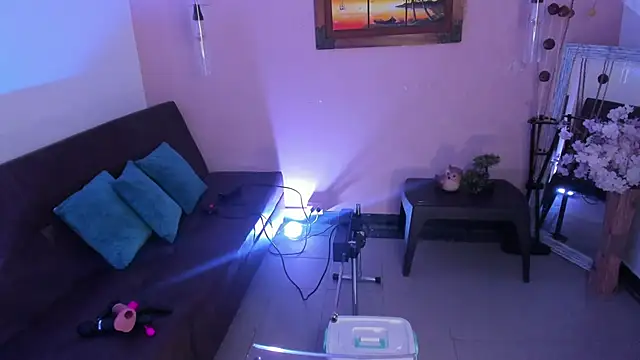 ArianaBaker online show from 11/20/25, 01:22