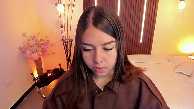 ArianaBaker online show from 04/27/26, 02:15