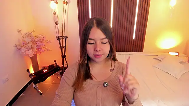 ArianaBaker online show from 04/28/26, 01:38