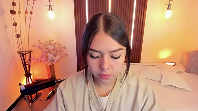 ArianaBaker online show from 04/29/26, 12:53