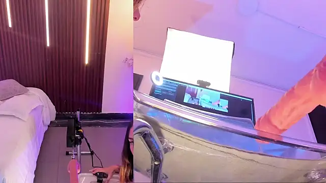ArianaBaker online show from 05/02/26, 02:44