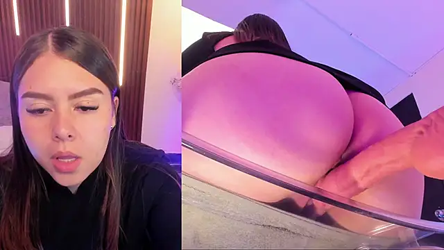 ArianaBaker online show from 05/03/26, 02:34