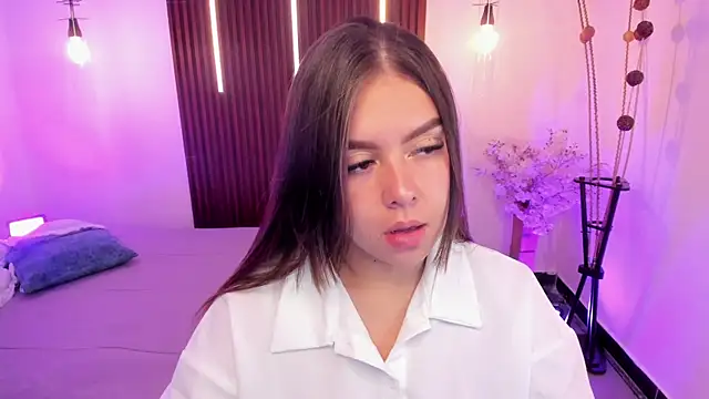 Snapshot of ArianaBaker chatting on 05/08/26, 01:16 ArianaBaker online show from 05/08/26, 01:16