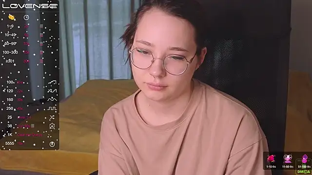 Airyhill online show from 01/16/25, 08:11