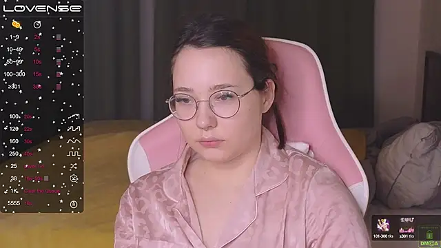 Airyhill online show from 01/24/25, 05:21