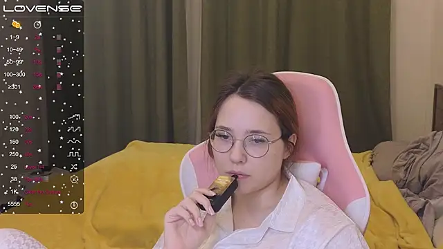 Airyhill online show from 01/27/25, 03:28