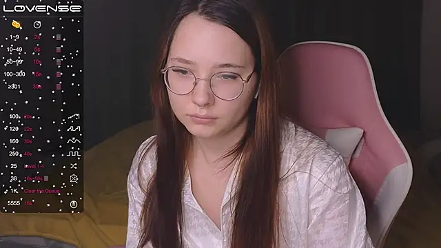 Airyhill online show from 01/28/25, 04:30