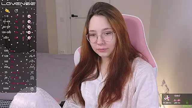 Airyhill online show from 02/02/25, 05:15