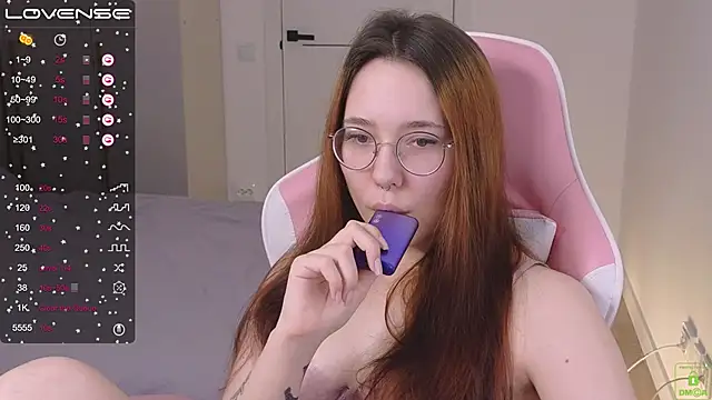 Airyhill online show from 02/02/25, 08:19