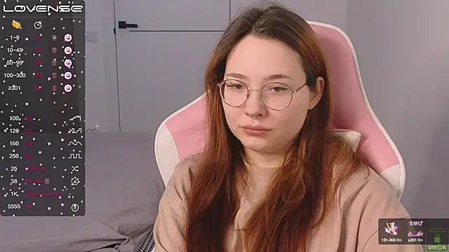 Airyhill online show from 02/04/25, 08:13