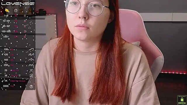 Airyhill online show from 02/17/25, 07:21