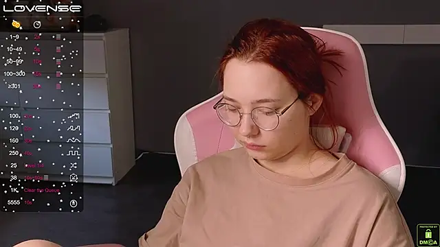 Airyhill online show from 02/20/25, 08:06