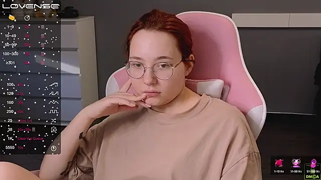 Airyhill online show from 02/20/25, 12:36