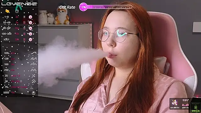 Airyhill online show from 03/04/25, 03:48