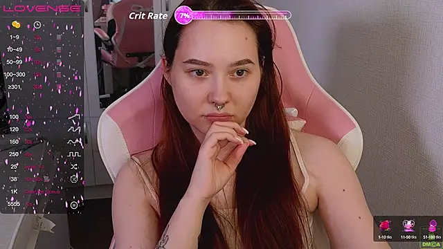 Airyhill online show from 09/11/25, 08:20