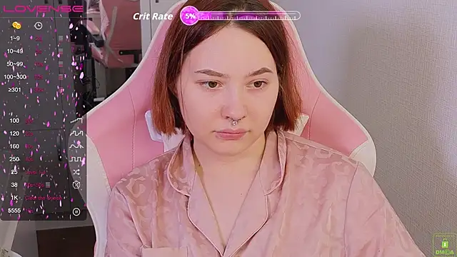 Airyhill online show from 09/21/25, 08:10