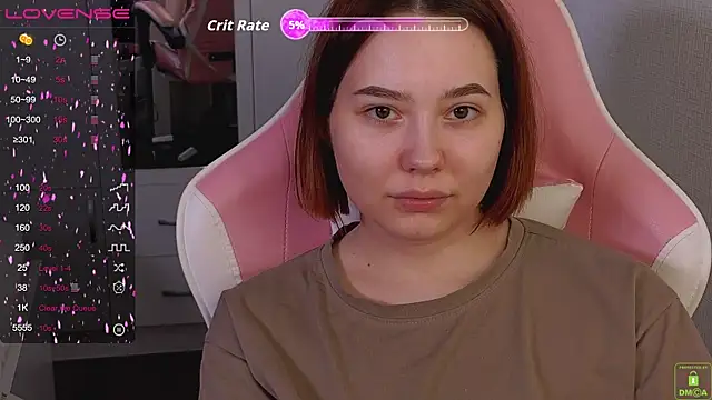 Airyhill online show from 09/25/25, 08:12