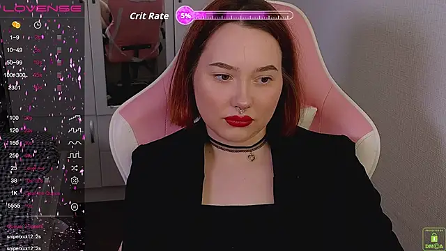 Airyhill online show from 10/02/25, 08:16