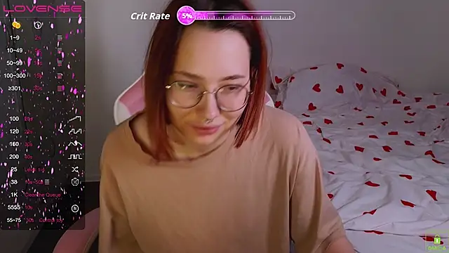 Airyhill online show from 10/24/25, 06:32