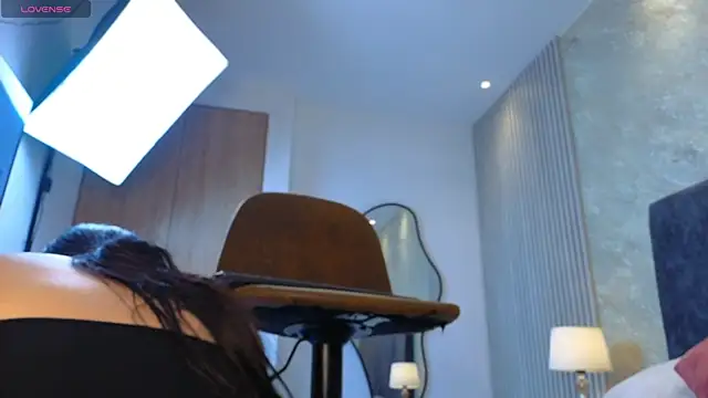 lola  sweetx online show from 07/01/26, 11:45