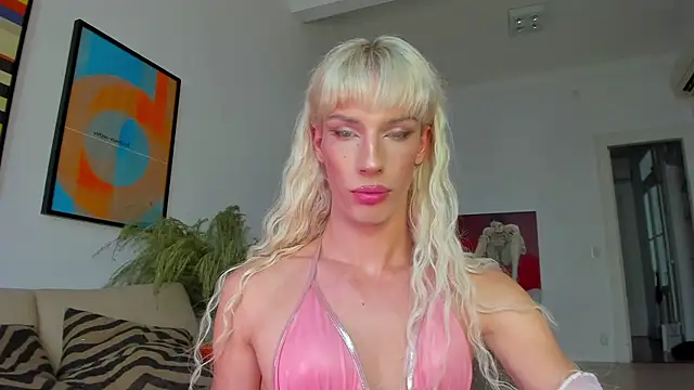 AliceSnowCatt online show from 02/28/25, 08:28