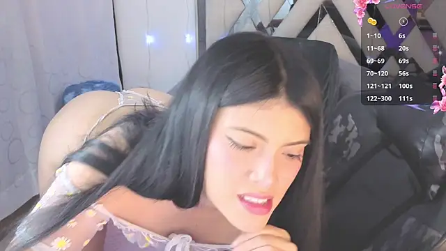 Alfresii Rivera1 online show from 10/07/25, 01:58