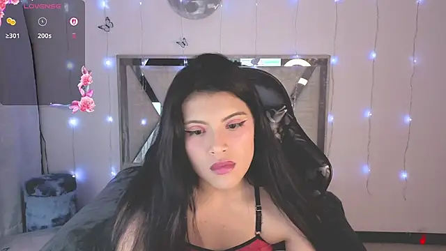 Alfresii Rivera1 online show from 10/27/25, 02:48