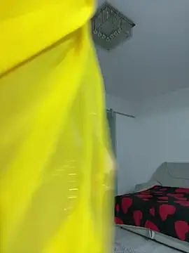  adelle online show from 10/25/25, 10:56