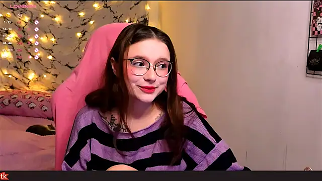 me  hanna online show from 01/15/25, 07:44