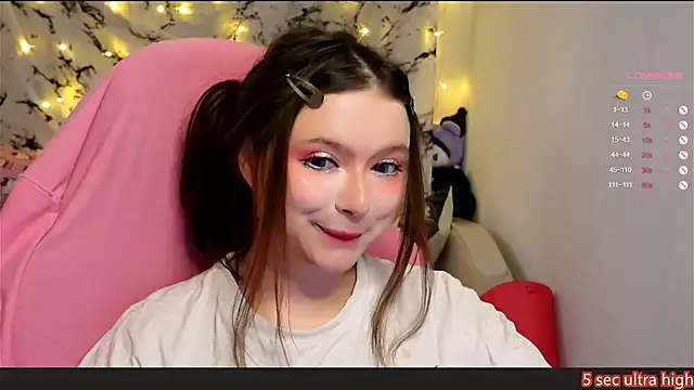 me  hanna online show from 01/28/25, 10:56