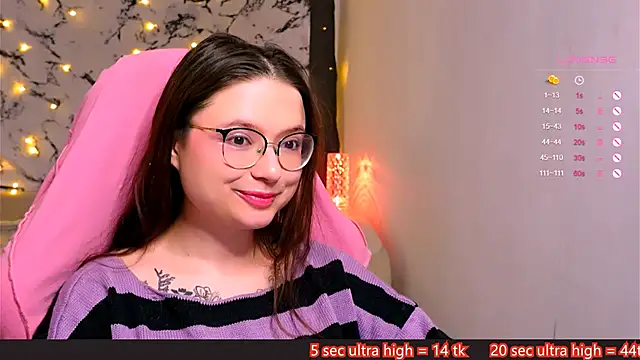 me  hanna online show from 02/18/25, 12:48