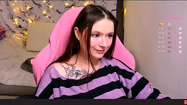 me  hanna online show from 02/21/25, 10:15