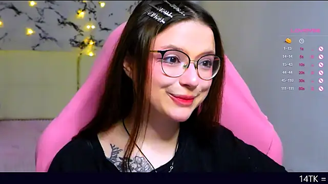 me  hanna online show from 03/09/25, 11:25