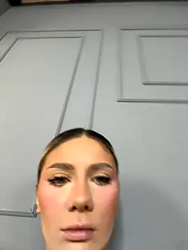 BlairSanders online show from 11/15/25, 02:35