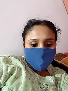 Snapshot of Archna-ji chatting on 12/31/24, 04:57 Archna-ji online show from 12/31/24, 04:57