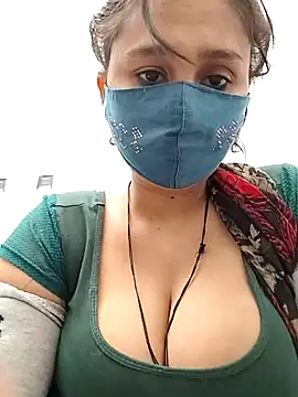 Snapshot of Archna-ji chatting on 02/12/25, 08:06 Archna-ji online show from 02/12/25, 08:06