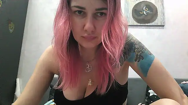 BlueXOwl online show from 03/14/25, 06:18