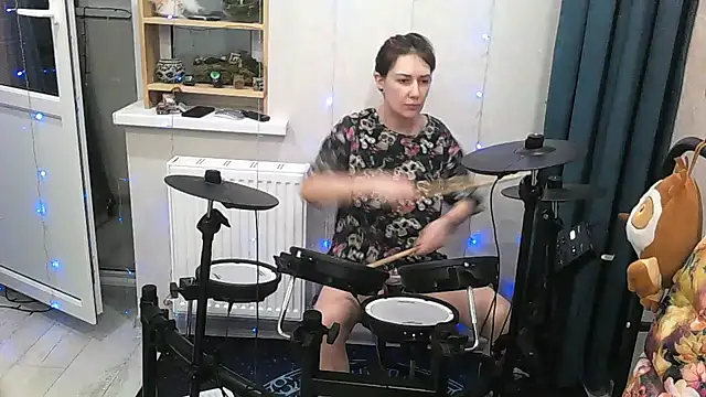 BlueXOwl online show from 03/15/25, 04:32