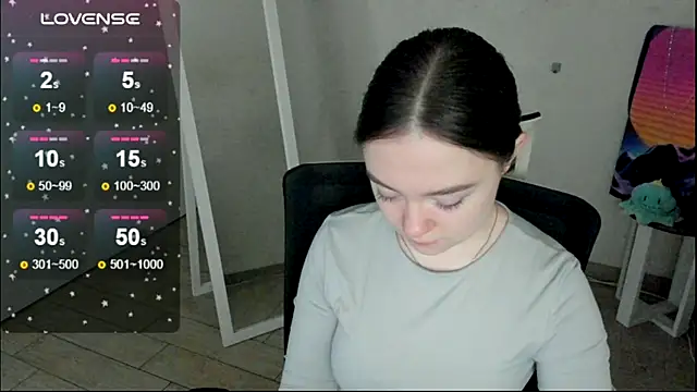 Snapshot of Florence_meow chatting on 12/04/25, 07:39 Florence meow online show from 12/04/25, 07:39