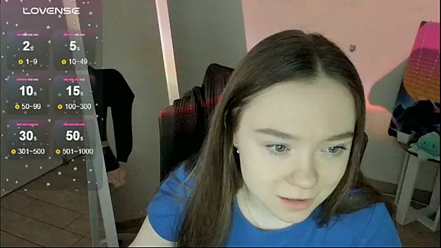 Snapshot of Florence_meow chatting on 01/06/26, 07:56 Florence meow online show from 01/06/26, 07:56