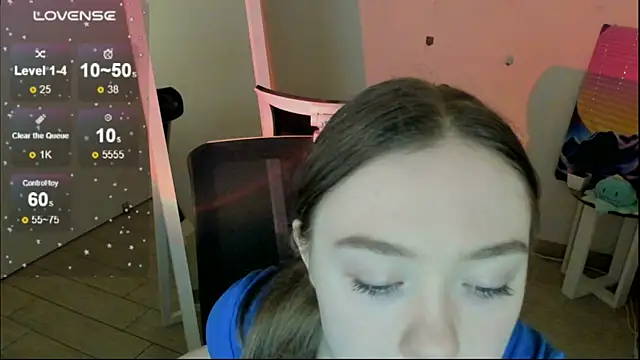 Snapshot of Florence_meow chatting on 01/07/26, 08:50 Florence meow online show from 01/07/26, 08:50