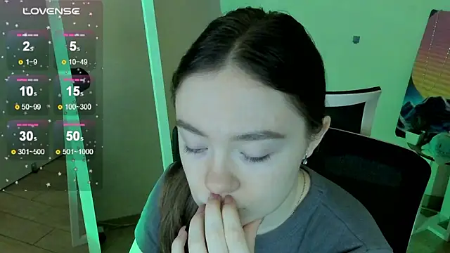 Snapshot of Florence_meow chatting on 02/02/26, 07:40 Florence meow online show from 02/02/26, 07:40