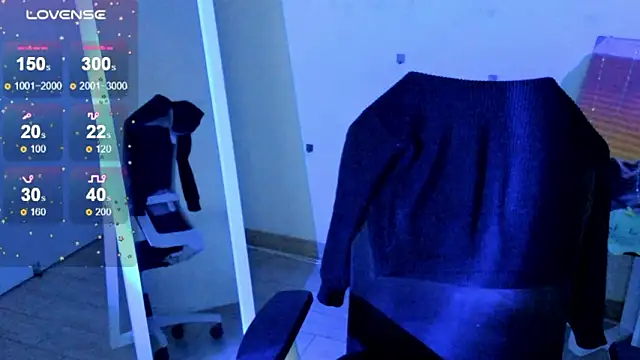 Snapshot of Florence_meow chatting on 02/04/26, 08:42 Florence meow online show from 02/04/26, 08:42